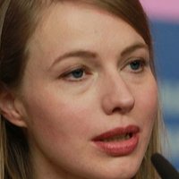 Анна Брюггеманн Голая