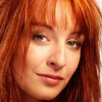 Анна Брусевич Голая