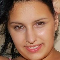 Анна Карлин Голая