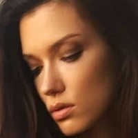 Анна-Кристина Шварц Голая