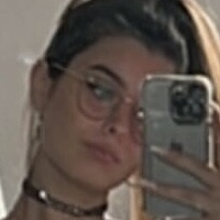 Анна Газанис Голая