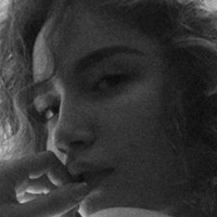 Анна Готина Голая