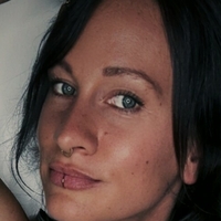 Анна Хансен Голая