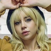 Анна Кидд Голая