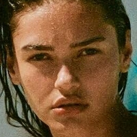 Анна Крючкова Голая