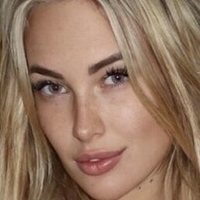 Анна Лоре-Дана Брон Голая