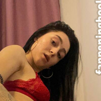 Анна Пикассо Голая