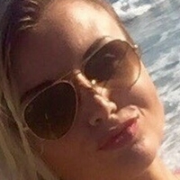 Анна Поликарпова Голая