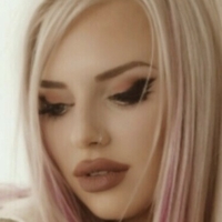 Анна Шварц Голая