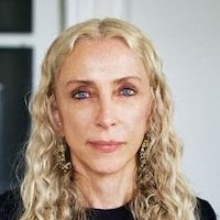 Анна Сотццани Голая