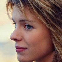 Анна Старшенбаум Голая