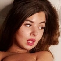 Анна Трандюша Голая