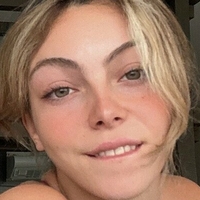 Анна София Голая