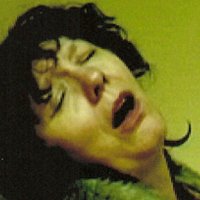 Энн-Мари Луп Голая
