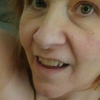 Аннемари в турне Голая