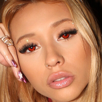 Анонима Вб Голая