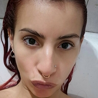 Арасели Эвелин Мели Голая