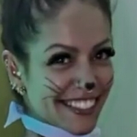 Ариана Сильва Голая