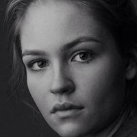 Арина Жаркова Голая