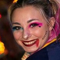 Эшли Флэтт Голая