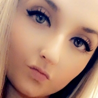 Ashybaby93 Голая