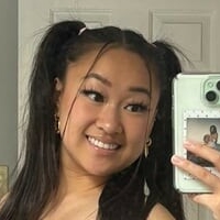 Азиатский рай Голая