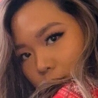 asianhunnybunny Голая