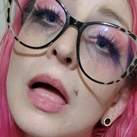 aspookydoll Голая