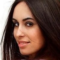 Ассун Ортега Голая