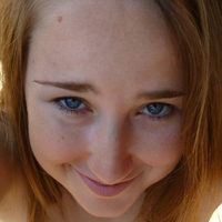 A Tiny Nomad Голая