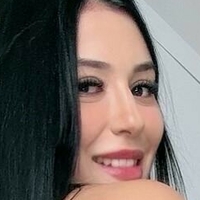 Атали Фернандес Голая