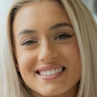 Афина Парис Голая