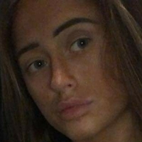 Авейли Голая