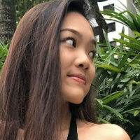 Аяко Огава Голая