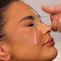 Бейб Эштон Голая