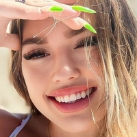 бэбидолл8578 Голая