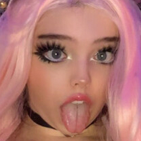 бамбибеллкс Голая