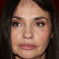 Беатрис Даль Голая