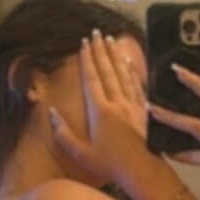 беленингви Голая