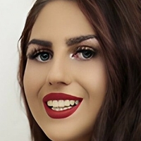 Беловед Хлое Голая