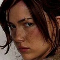 Бет Элеанор Голая