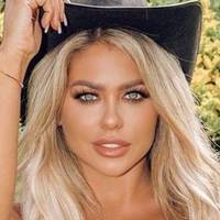 Бьянка Гаскойн Голая