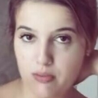 Биби Коррея Голая