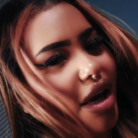 блэкрашнчик Голая