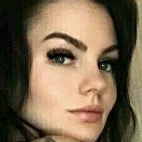 блэкиюсти Голая