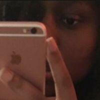 Блимбо Блерд Голая