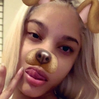 бллессиингс Голая