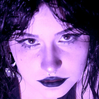 блоссом_мунлайтфри Голая