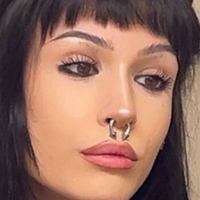 Блантгул Голая