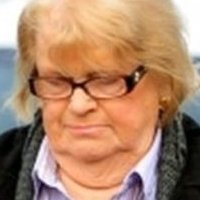 Бобби Робертс Голая
